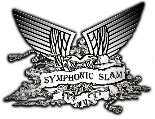 SS Eagle Logo SS Eagle Logo