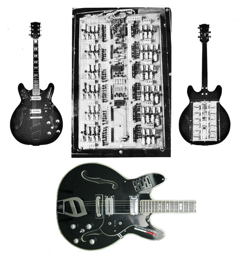Guitorgan