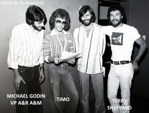 76 A&M Records