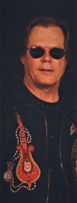 Guitar Man