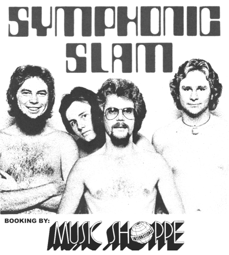 75 Slam Promo