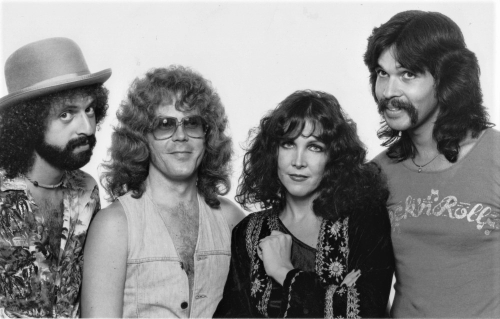 78 Jan Uvena-Timo-Linda Nardini-Jimmy Haslip