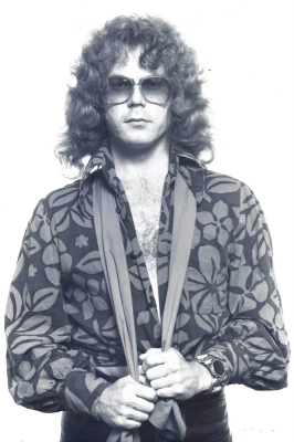76 Photo shoot