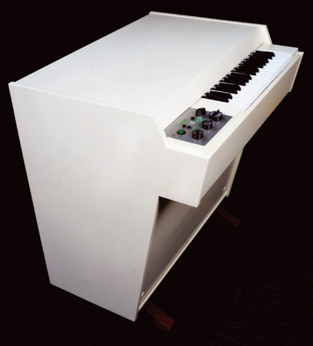 Mellotron M4000
