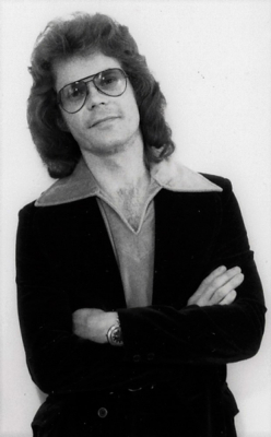 76 Photo shoot