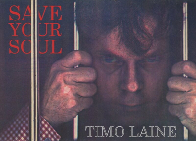 Artwork for 'Save Your Soul'