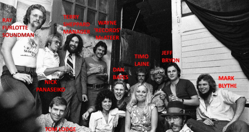 75 SS n friends